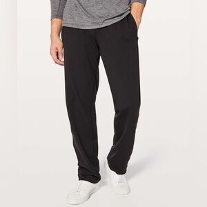Men's Lululemon Kung Fu Pants